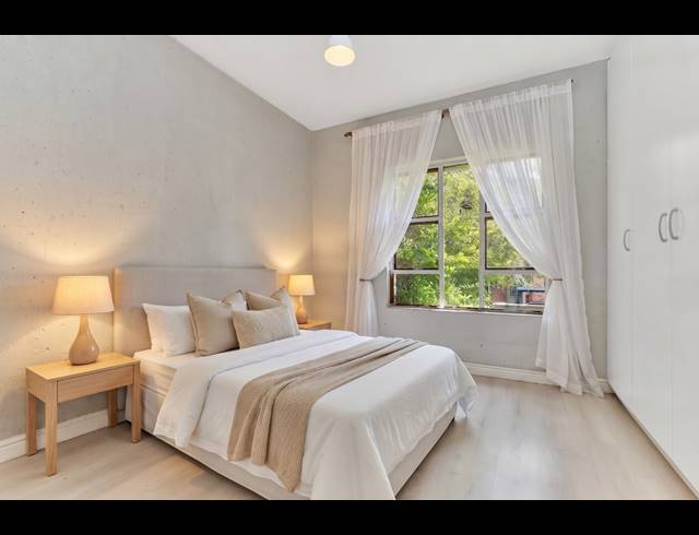 2 BEDROOM APARTMENT TO LET IN DOUGLASDALE